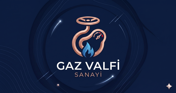 Gaz Valfi Sanayi